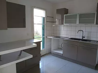 Maison, 119 m²