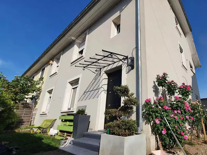Maison, 144 m²