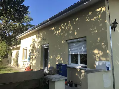 Maison, 121 m²