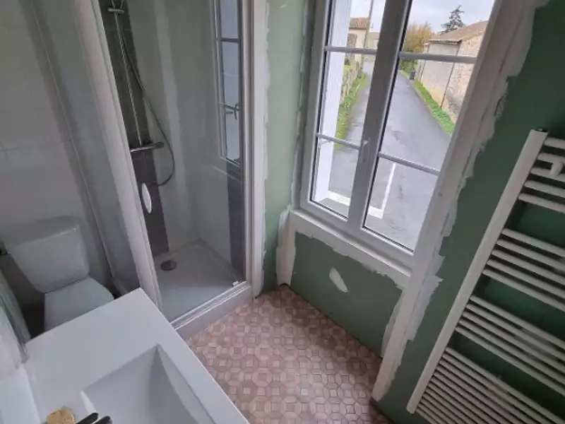 Maison, 135 m²