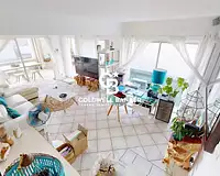 Appartement, 127 m²