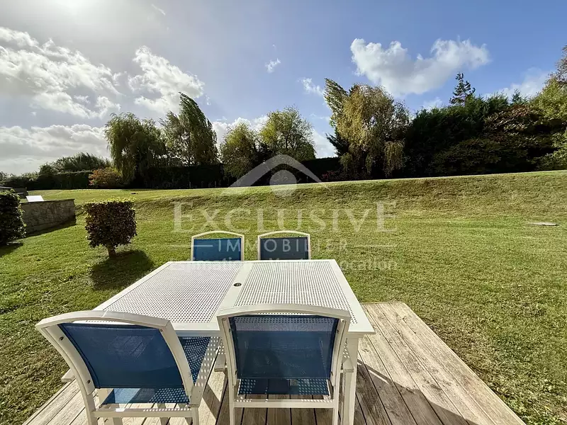 Appartement, 65,31 m²