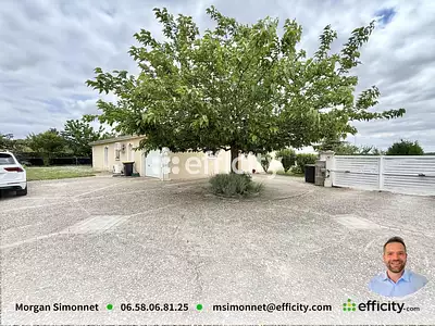 Maison, 147 m²