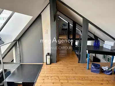 Appartement, 147 m²