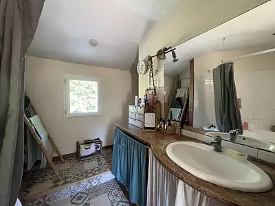 Maison, 110 m²