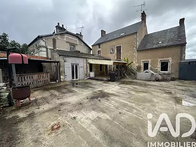 Maison, 250 m²