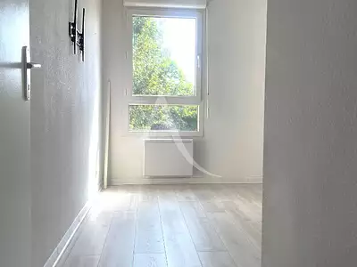 Appartement, 53 m²