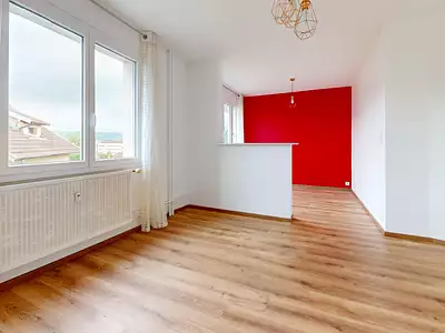 Appartement, 102,82 m²