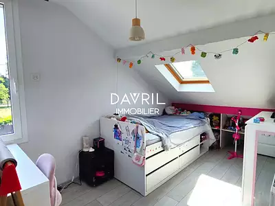 Maison, 80 m²