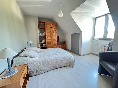 Maison, 124 m²