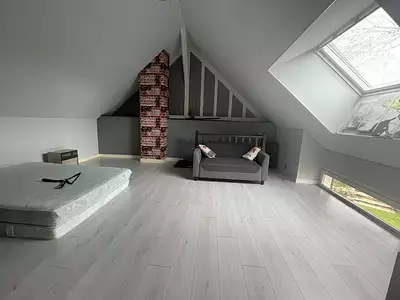 Maison, 132 m²