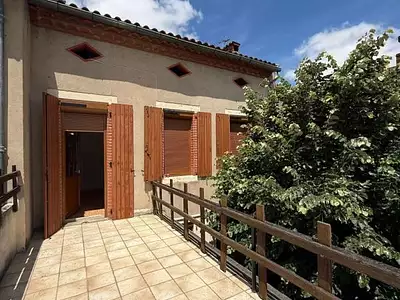 Maison, 136 m²
