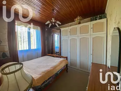 Maison, 114 m²