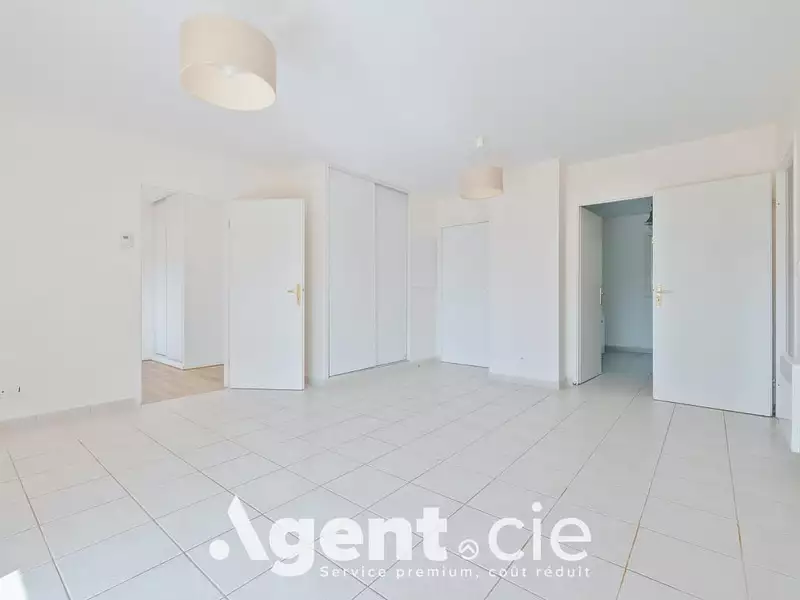 Appartement, 74 m²