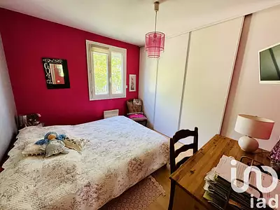 Maison, 71 m²
