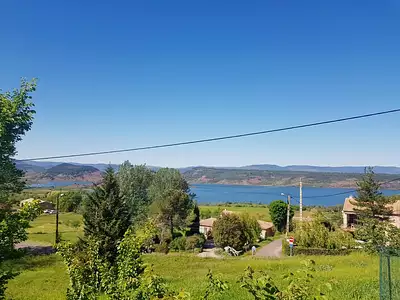 Terrain, 1 262 m²