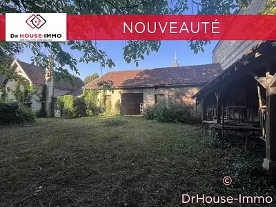 Maison, 100 m²