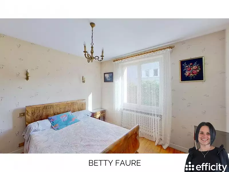 Maison, 94 m²
