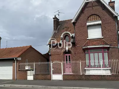 Maison, 130 m²