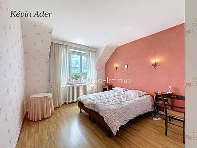Maison, 200 m²