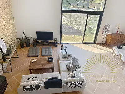 Maison, 185 m²