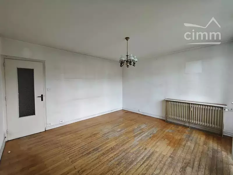 Appartement, 68,81 m²