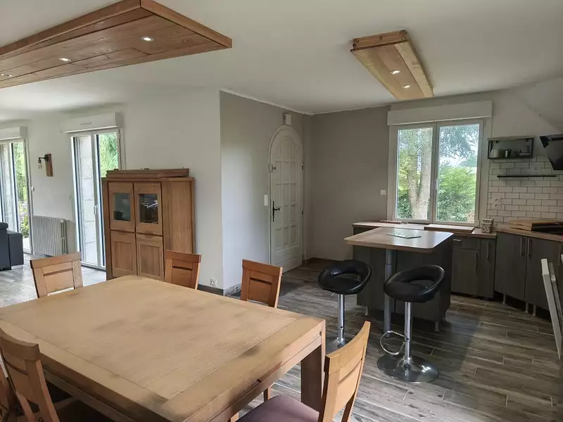 Maison, 96 m²