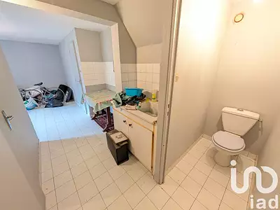 Maison, 120 m²