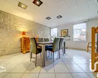 Appartement, 121 m²