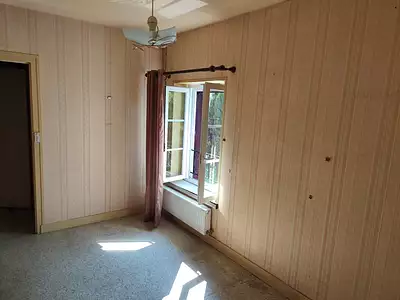 Maison, 111 m²
