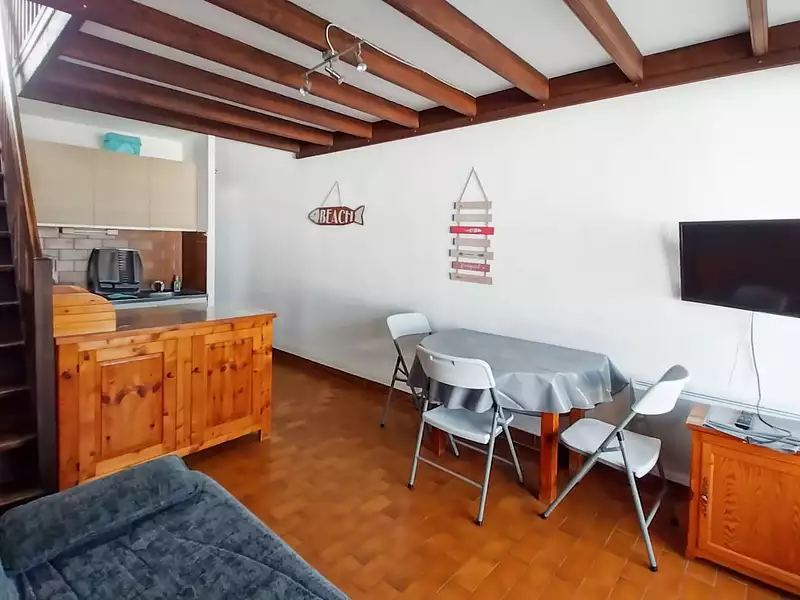 Appartement, 40 m²