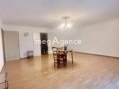 Appartement, 120 m²