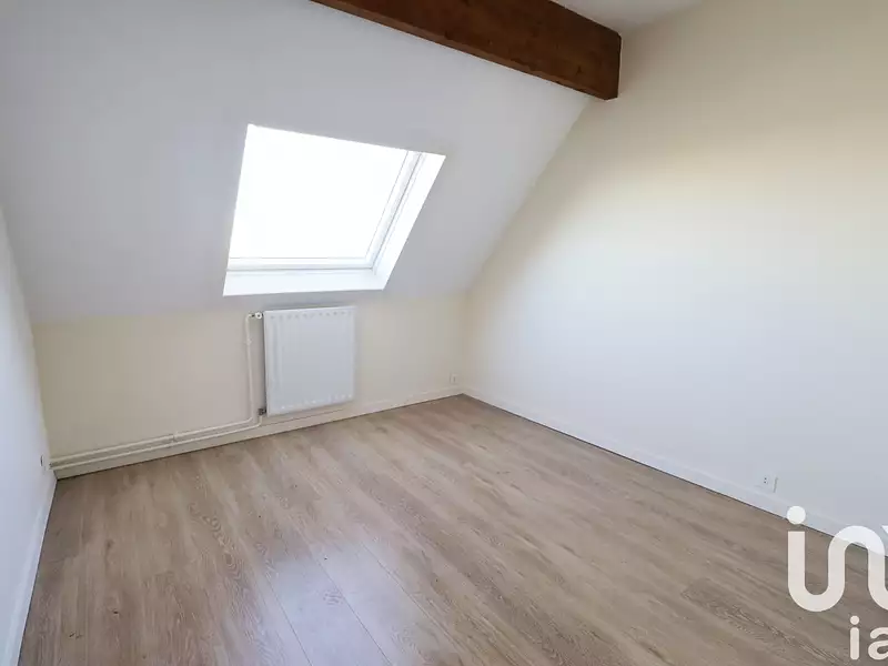 Appartement, 110 m²