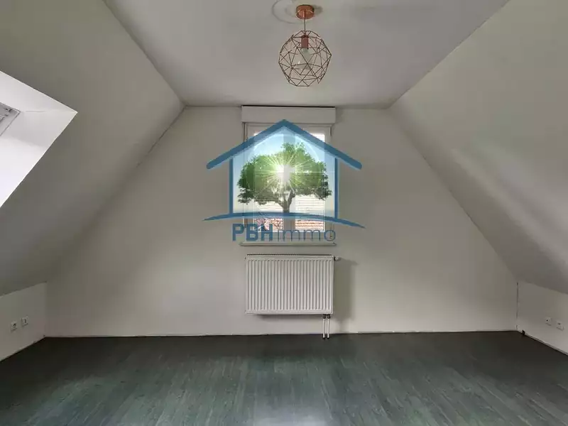 Appartement, 92,08 m²