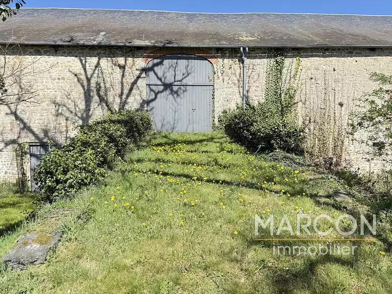 Maison, 190 m²