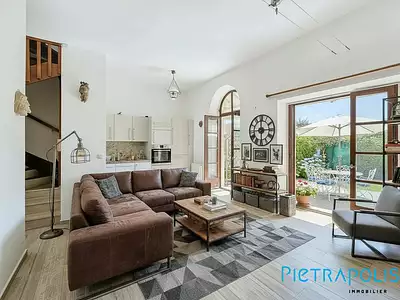 Appartement, 59,48 m²