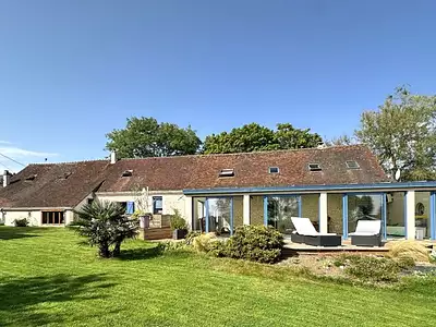 Maison, 335 m²