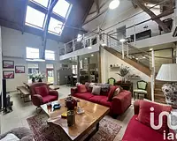 Maison, 164 m²