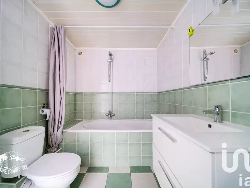 Maison, 170 m²