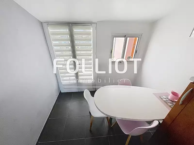 Maison, 121 m²