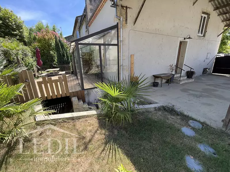 Maison, 100 m²