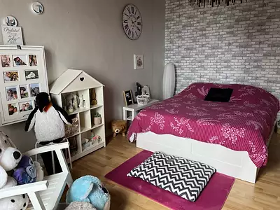 Maison, 238 m²