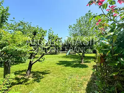 Maison, 170 m²