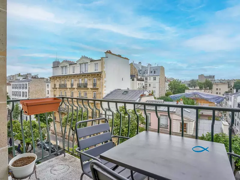 Appartement, 37,5 m²