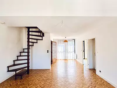 Appartement, 94 m²