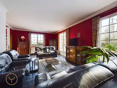 Maison, 200 m²