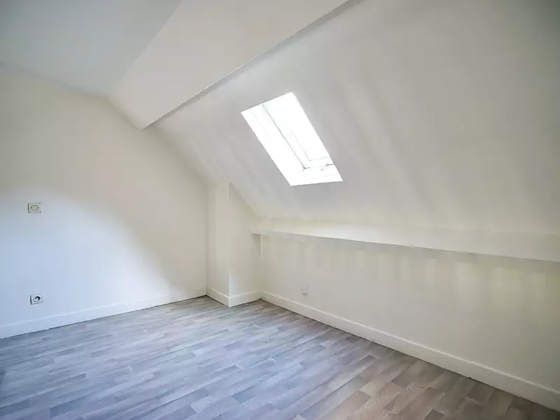 Appartement, 25 m²