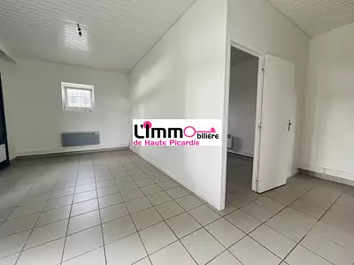 Appartement, 46,9 m²