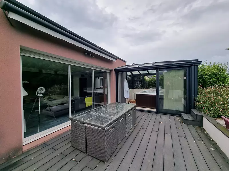 Maison, 160 m²