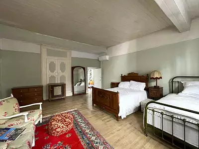 Maison, 204 m²